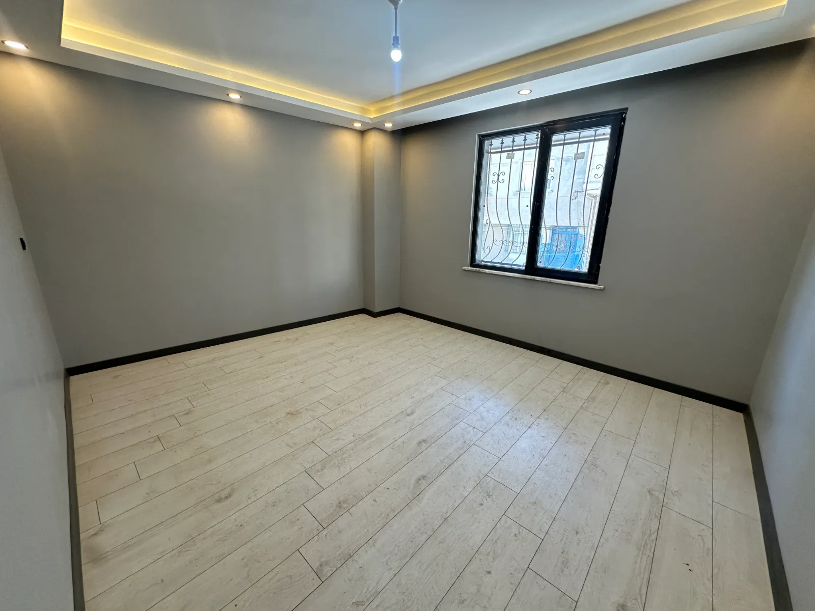 NENE HATUN MAHALLESİNDE SATILIK 2+1 DAİRE KOD(1005) görsel 8