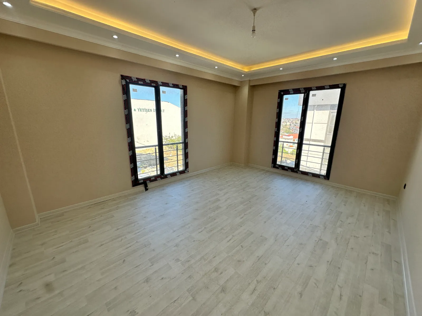 ARNAVUKÖY TAŞOLUKTA SATILIK 2+1 SIFIR ARAKAT DAİRE KOD(1007) görsel 12
